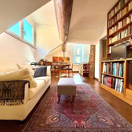 La Mansarda Al Porto Di