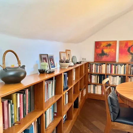 La Mansarda Al Porto Di