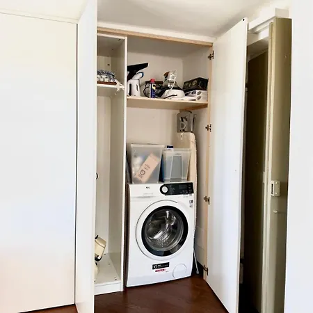 La Mansarda Al Porto Di ジェノヴァ