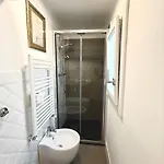 Apartmán La Mansarda Al Porto Di Janov