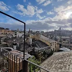 Apartmán La Mansarda Al Porto Di Janov