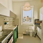 Apartmán La Mansarda Al Porto Di Janov