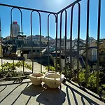 Apartmán La Mansarda Al Porto Di *