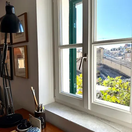 La Mansarda Al Porto Di * Cenova